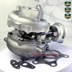 GT2056V Turbocharger For Nissan Frontier D40 Pathfinder R51 YD25 Navara Pickup 14411-EB700 14411EB700 14411-EC00C 14411-EB70D