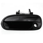 Car Outside Exterior Door Handle For Honda Civic EK3 1996 1997 1998 1999 2000 72180-S04-003 72140-S04-003