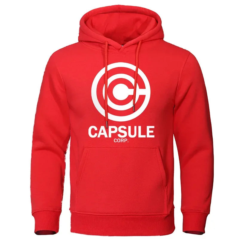 Sudadera con capucha para hombre, moda deportiva, cuello redondo, sudadera para hombre, suéter Harajuku, ropa de calle