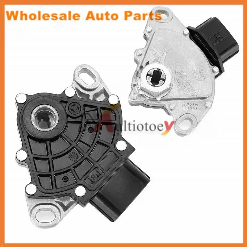 New Transmission Neutral Safety Switch for 2014-2018 for Toyota for Corolla  84540-52070