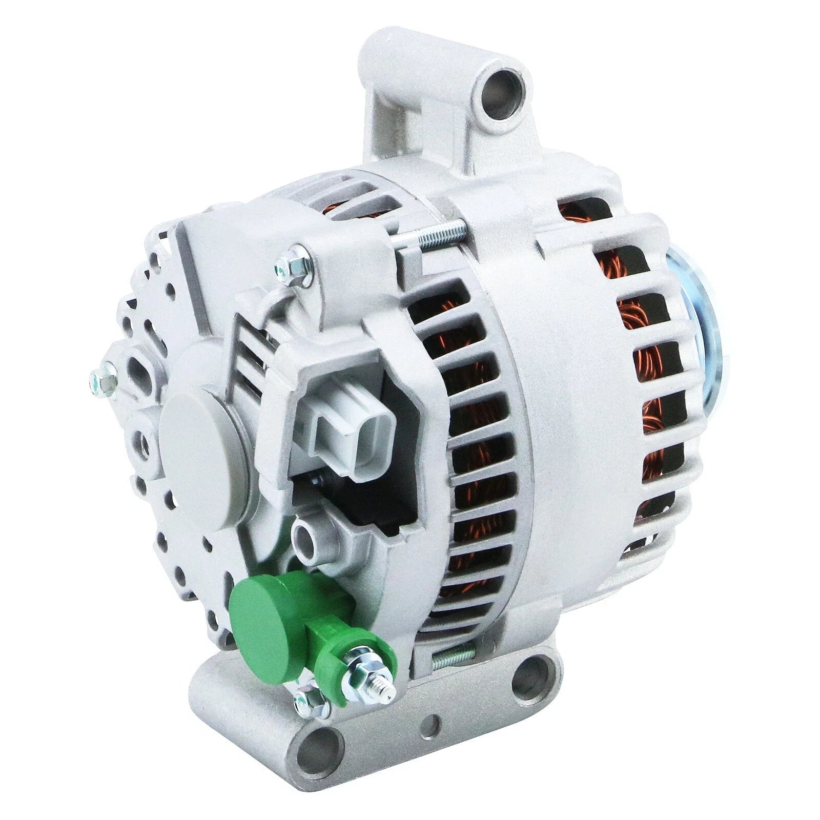 Alternator For Ford Focus 2005 2006 2007 Automatic Transmission Only 2.0 2.3 L4
