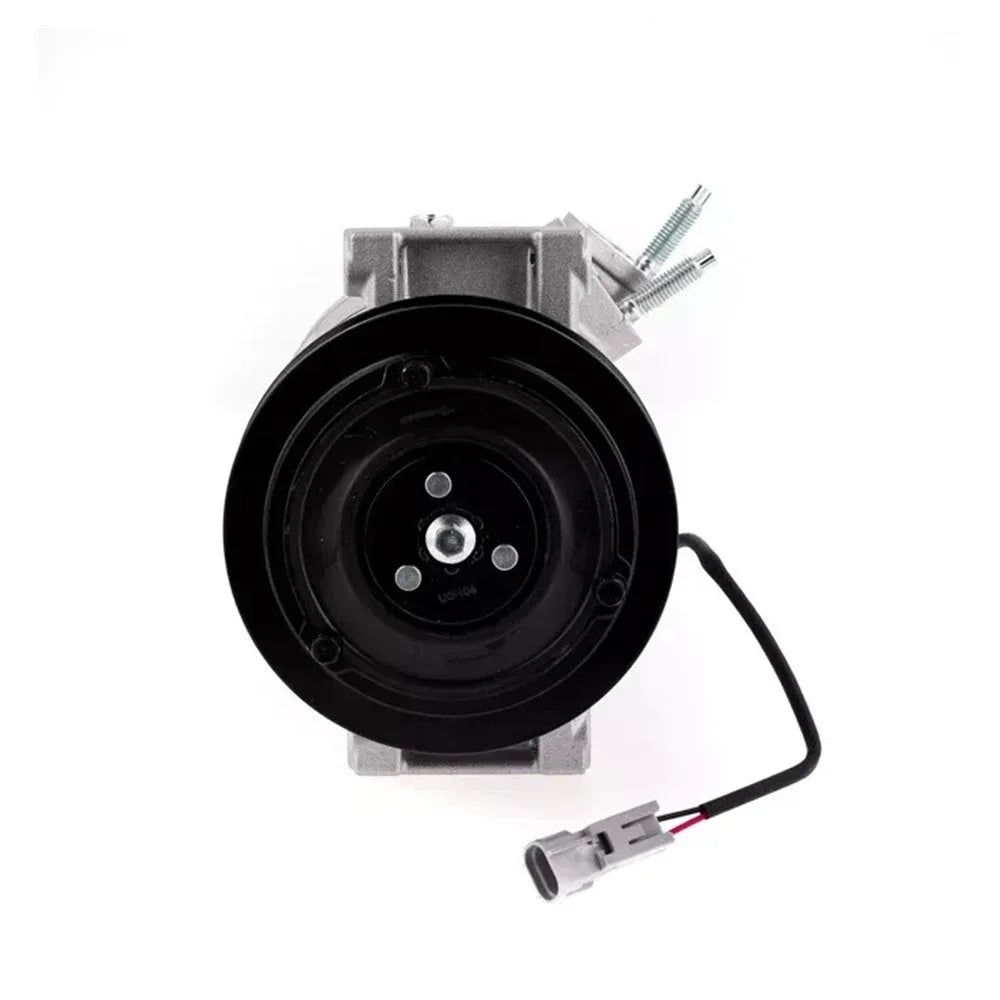 1Set For Patriot 2009-17 A/C Compressor for Dodge Caliber 2009-12 / Jeep Compass