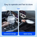 Car Windshield Sun Shade Window Shade Front Sunshade Protect For BMW X1 X2 X3 X4 X5 X6 X7 GT E53 E70 E71 F25 E84 M Sticker