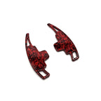 ABS Steering Wheel Shift Paddle For Mercedes Benz A B C S SL E Class GLA CLS CLA W222 W213 W205 X177 X222 DSG Shifter Paddle
