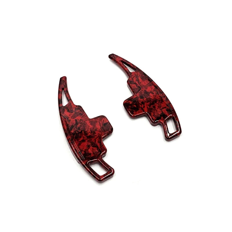 ABS Steering Wheel Shift Paddle For Mercedes Benz A B C S SL E Class GLA CLS CLA W222 W213 W205 X177 X222 DSG Shifter Paddle