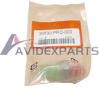 30530-PRC-003 For Honda CIVIC KNOCK SENSOR TYPE-R EP3 FN2 K20A K20A2 S2000 Metal And Plastic 30530 PRC 003