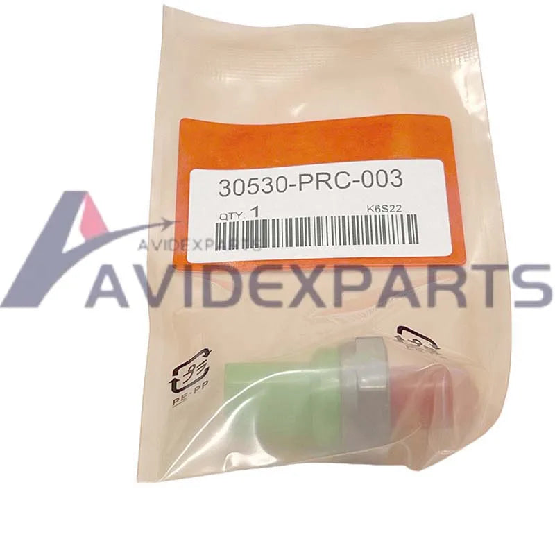 30530-PRC-003 For Honda CIVIC KNOCK SENSOR TYPE-R EP3 FN2 K20A K20A2 S2000 Metal And Plastic 30530 PRC 003