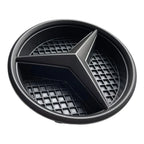 1pcs For Mercedes Benz B/C/E/S W176 W246 W205 W212 W207 W217  W166 X166 X156 X204 Front Grille Emblem Star Badge