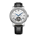 SEAGULL Luxury Watch Business Waterproof Male Clock Date Stainless Steel Mechanical Watch Men Watch reloj hombre 2023 D819.622