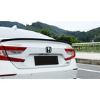 3Pcs Car Front Grille Rear Trunk Badge Steering Wheel Logo Sticker for Honda Accord Civic City XR-V CR-V Inspire Crider Envix