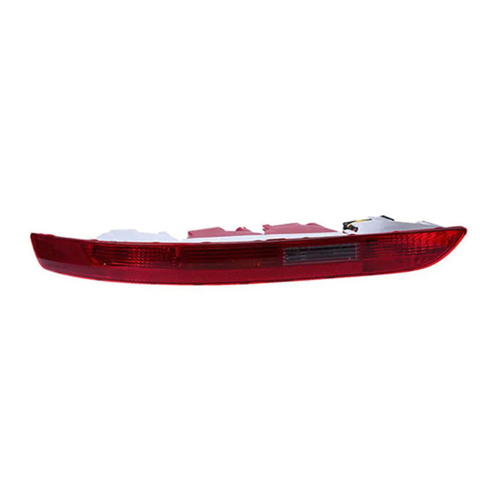 Left And Right Rear Bumper Light For Audi Q5 2009 - 2016 High Quality Tail Lamp Cover Brake Light 8R0945095 8R0945096
