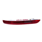 Left And Right Rear Bumper Light For Audi Q5 2009 - 2016 High Quality Tail Lamp Cover Brake Light 8R0945095 8R0945096