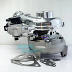 CT16V Turbo For Toyota hilux d4d 1kd For TOYOTA VIGO HILUX SW4 / Landcruiser 1KD FTV 3.0L 17201-30110 17201-OL040 17201 0l040