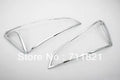 Car Styling Chrome Tail Light Cover Trim For Audi Q5