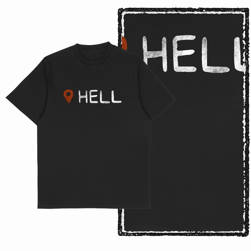 G25 Cool Vintage Cotton  Men's distressed Creative Printed Graphic T-shirt | Streetwear Big Size O-neck men's Tee Tshirt T shirt