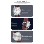 Casio watch for men Digital Hands Arabic numerals Quartz Watch reloj casio hombre MTP-V005L Series