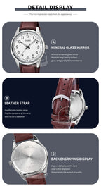 Casio watch for men Digital Hands Arabic numerals Quartz Watch reloj casio hombre MTP-V005L Series