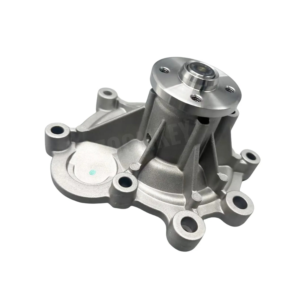 ZOOMKEY Engine Water Pump Fit For Mercedes W203 W204 C250 E200 SLK250 A2712001001  ﻿