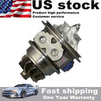 US Stock Billet Turbo cartridge 49377-04100 TD04L for Subaru Forester Impreza 2.0L 58T/EJ205 49377-04200 49377-04180