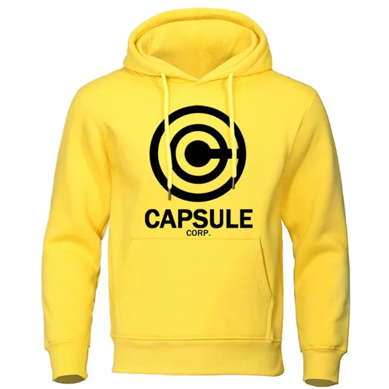 Sudadera con capucha para hombre, moda deportiva, cuello redondo, sudadera para hombre, suéter Harajuku, ropa de calle