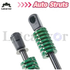 Auto Struts With Springs For Ford Fiesta Mk7 & 7.5 Hatchback 2008-2016 Rear Tailgate Trunk Boot Lift Support Dampers
