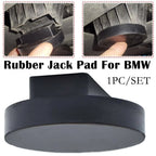 1pc Universal Rubber Car Lift Jacking  Pad Lift Protector Adaptor FOR BMW E46 E90 E91 E92 X1 X3 X6 Z4 Z8