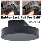 1pc Universal Rubber Car Lift Jacking  Pad Lift Protector Adaptor FOR BMW E46 E90 E91 E92 X1 X3 X6 Z4 Z8