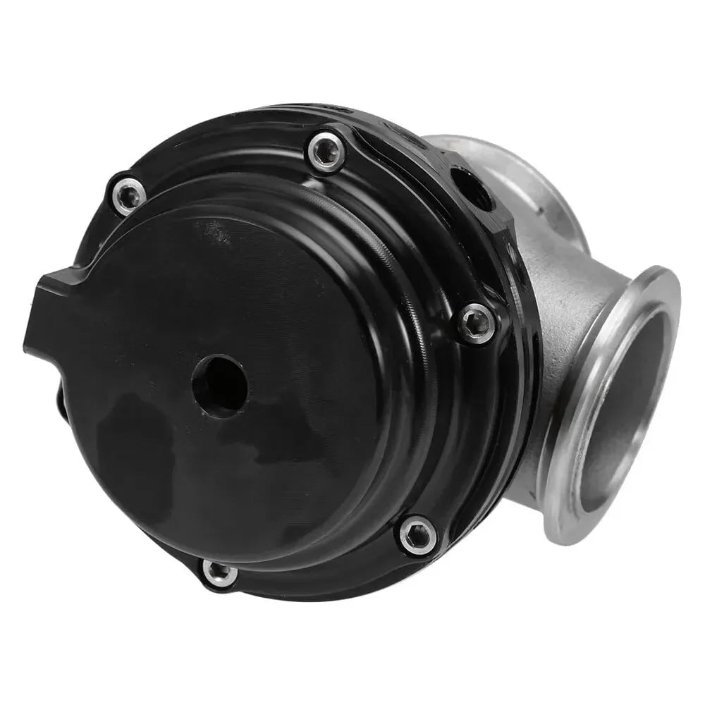 38mm Turbo External Wastegate MVS BOV Boost with Tial V-Band Flange Springs For 38mm Turbo Manifold Wastegate Port