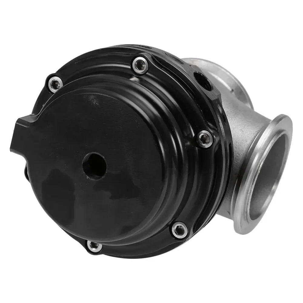 38mm Turbo External Wastegate MVS BOV Boost with Tial V-Band Flange Springs For 38mm Turbo Manifold Wastegate Port