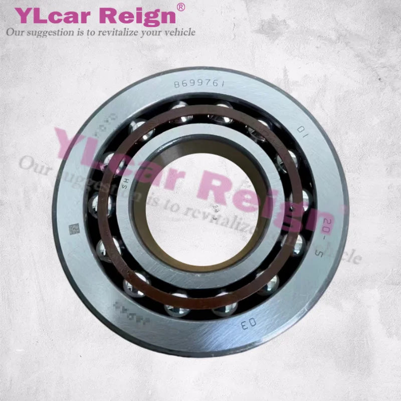 For BMW Automatic Transimission Gearbox Rear Differential Bearing 8699761 40*88*26/32mm Car Accessories