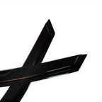 Suitable for Honda Civic 2016-2019 car parts black acrylic sunshade visor sunshade windshield visor