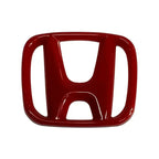 ABS Car Steering Wheel Logo Emblem Cover Sticker for Honda Accord Odyssey Jade CRV Fit CRZ City Civic HRV 8th Pilot Legend Pilot