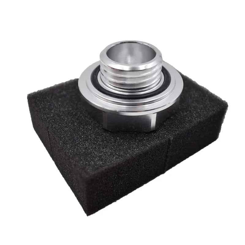 Mu gen For Honda Acura Aluminum Engine Oil Cap Tank Cover Plug Diameter 32mm