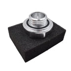 Mu gen For Honda Acura Aluminum Engine Oil Cap Tank Cover Plug Diameter 32mm