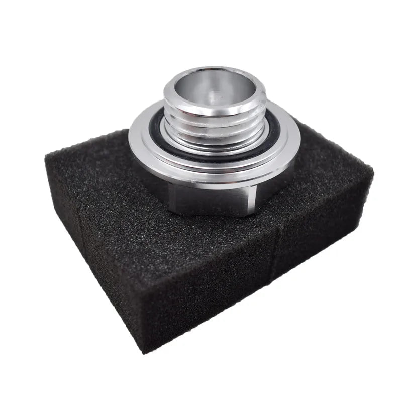 Mu gen For Honda Acura Aluminum Engine Oil Cap Tank Cover Plug Diameter 32mm
