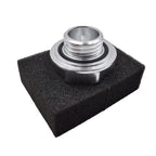 Mu gen For Honda Acura Aluminum Engine Oil Cap Tank Cover Plug Diameter 32mm