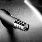 Car Tire Valve caps Emblem metal sticker For Mercedes Benz W203 W204 W168 GLC GLE CLA accessories Interior Mouldings YZQMM-BENC