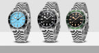 PAGANI DESIGN BB58 Retro Mens Watches 2026 Luxury Automatic Watch For Man Mechanical Wristwatch AR Sapphire Waterproof Men Gift