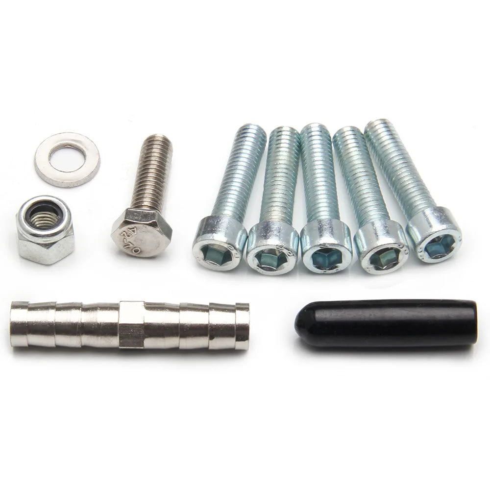 Valve Cooler Kit For Ford F250 F350 F450 F550 6.7L Powerstroke Diesel 2011-2017
