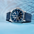 PAGANI DESIGN 2026 New NH39 Sports Automatic Men's Mechanical Watch Sapphire Stainless Steel 200m Waterproof Sports Reloj Hombre