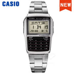 Casio watch for men  top luxury set military LED relogio 50m Waterproof digital sport quartz watch Retro computer style