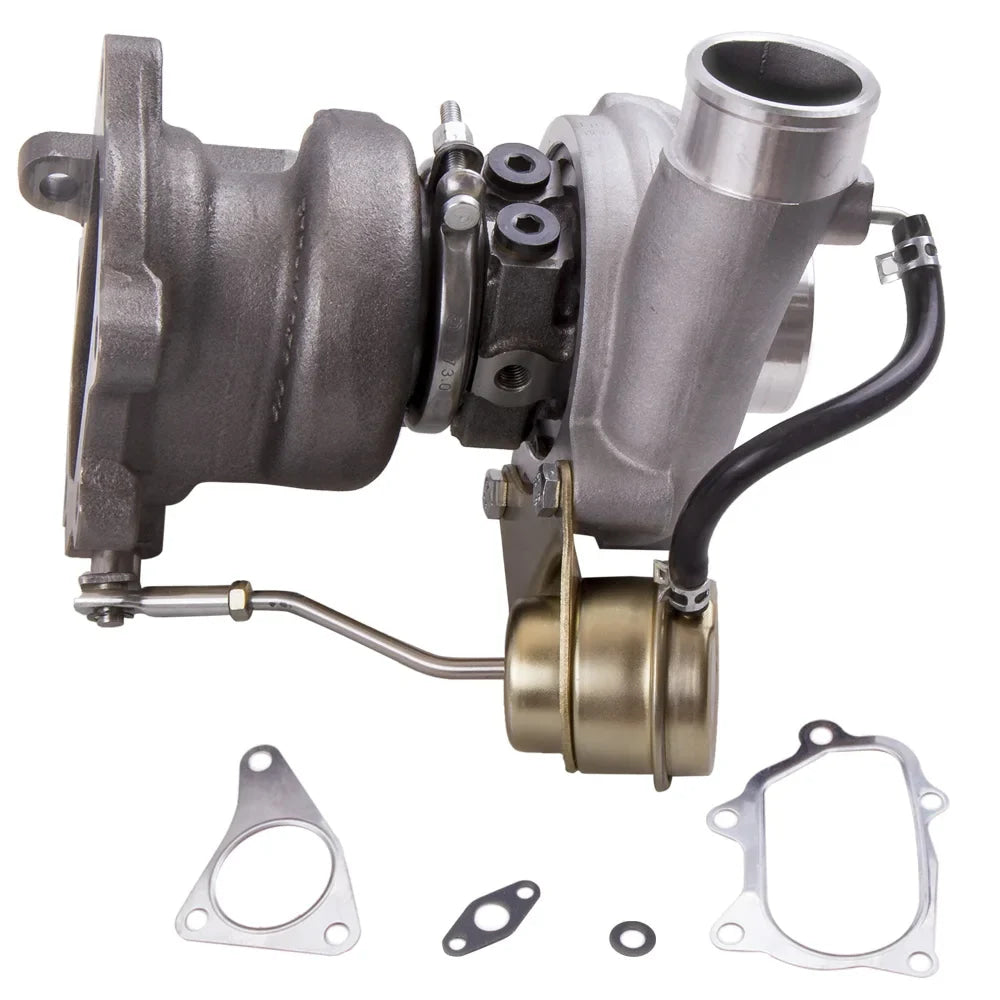 TD04L Turbo  Turbocharger for Subaru Forester 2.0L Saab 9-2X Aero 05-06 Saab 49377-04300  49377-04302 14412AA360