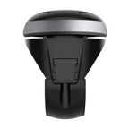 Universal Car Steering Wheel Booster Ball Labor Saving Turning Spinner Knob Bearing Power Handle Holder Automotive Accessories
