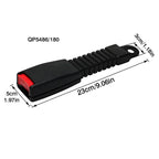 Car seat belt buckle Extender for Chevrolet Colorado dodge ram ford f150