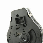 SCJYRXS  Chrome Headlight Switch 8U0955559 Rain Sensor 8K0941531AS For A4 S4 A5 S5 Q5 8K0941531AS 8U0 955 559 B 8U0 955 559 C