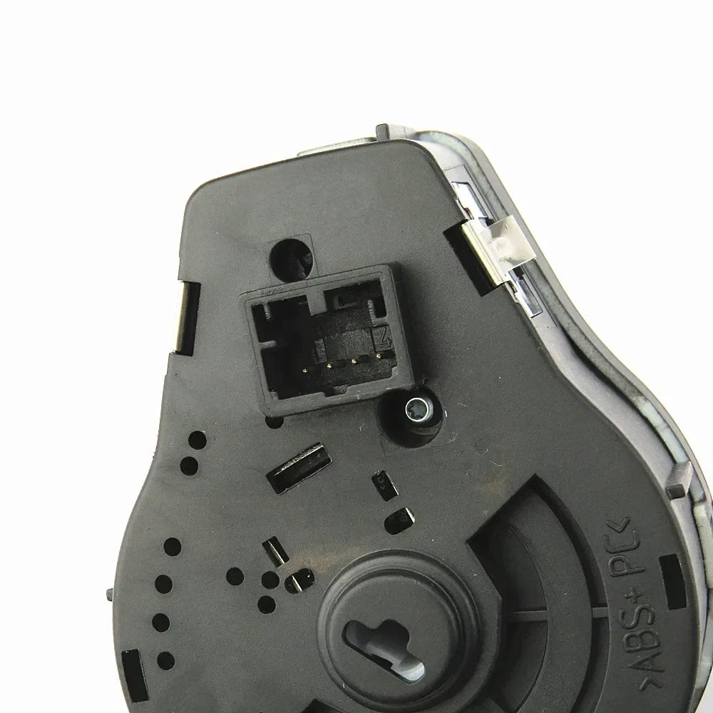 SCJYRXS  Chrome Headlight Switch 8U0955559 Rain Sensor 8K0941531AS For A4 S4 A5 S5 Q5 8K0941531AS 8U0 955 559 B 8U0 955 559 C