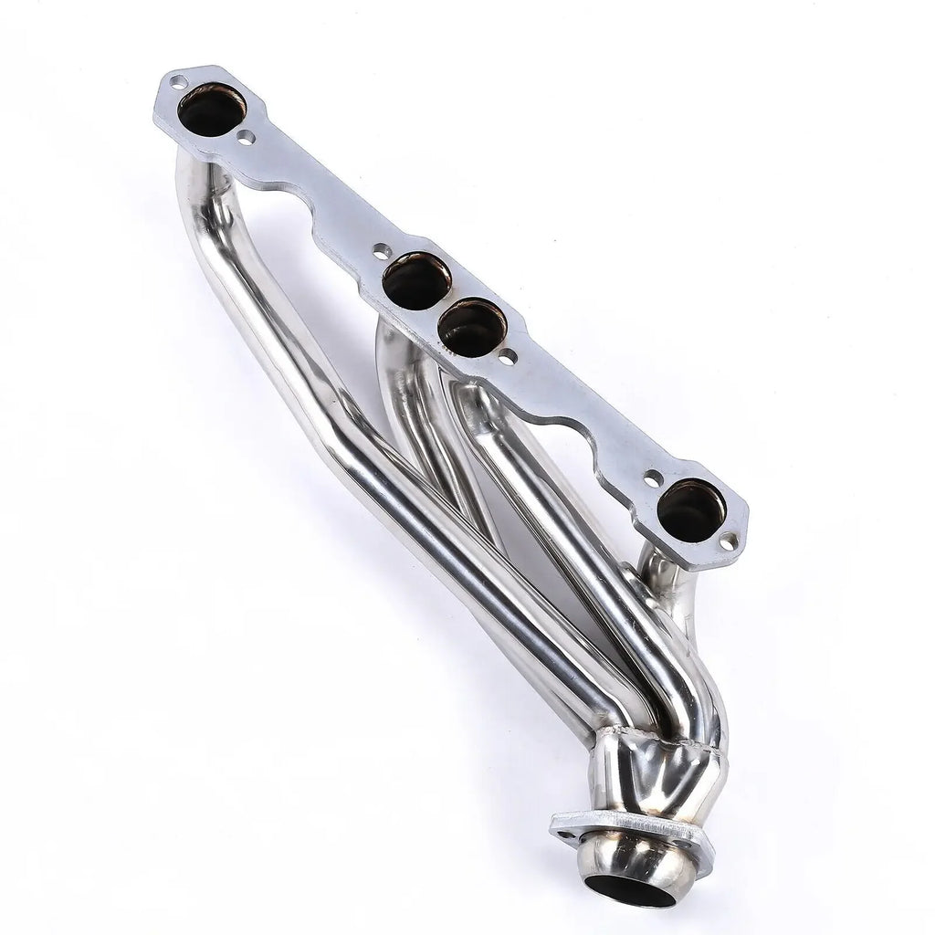 Headers Truck For Chevy GMC 88-97 5.0L/5.7L 305 350 V8 Exhaust Pipe Stainless Steel