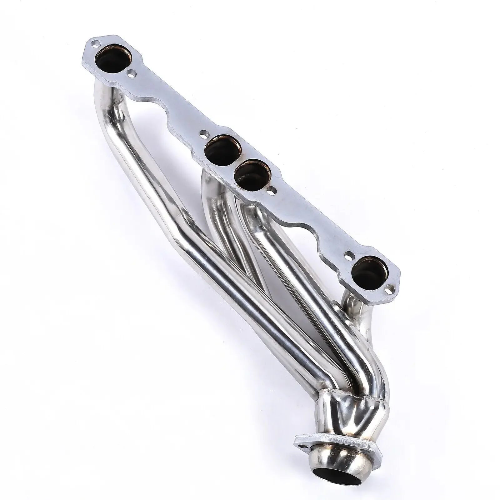 Headers Truck For Chevy GMC 88-97 5.0L/5.7L 305 350 V8 Exhaust Pipe Stainless Steel