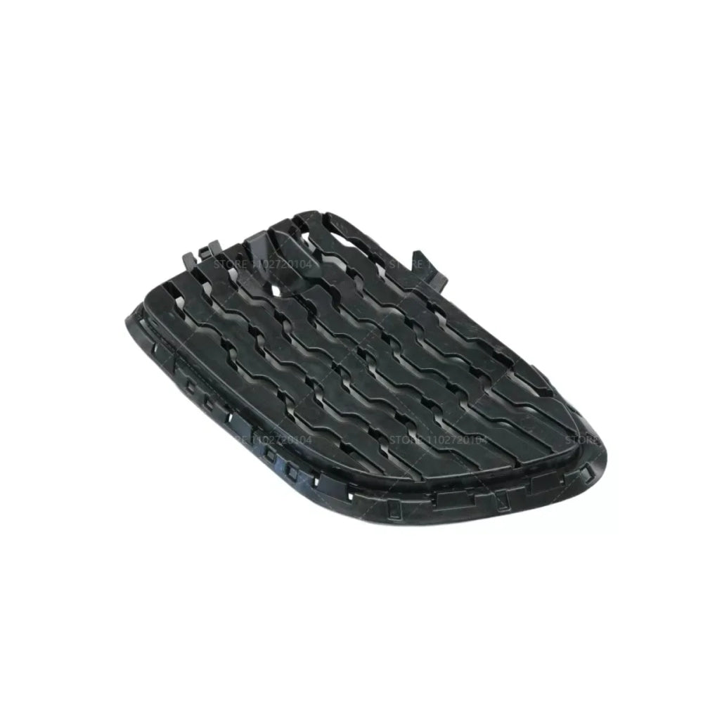 for 2011-2018 F25 F26 BMW X3 X4 28i 28iX 35iX 28dX Front Bumper Grille Fog Lamp Cover 51118056941 51118056942