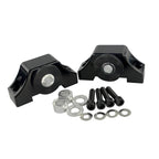WLR RACING - For Honda Civic EG EK Jdm Engine Billet Motor Torque Mount Kit B16 B18 B20 D16 D15 WLR-MTM01